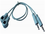 Medical equipment cable1