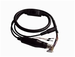 OSD  camera cable