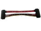 SATA7+15 to SATA7+15 cable