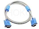 Standards VGA cable