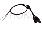 IR box camera cable