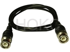 RG59 BNC cable 3(coaxial cable)