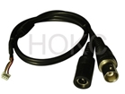 Half-dome box camera cable 1