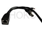 IP camera cable