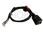 Network box camera cable 11