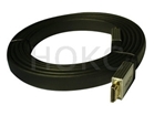 Glod plated HDMI cable