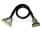 LVDS SCREEN CABLE 1