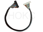 LCD screen cable (Dupon to PHD)