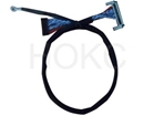 LCD screen cable (Dupon to JAE FI)