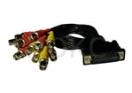 DVR cctv camera cable 1