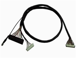 LVDS cable(with Dupon 2.0MM)