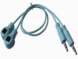 Medical equipment cable1