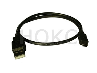 USB-A-4P(M) to sunsam plug USB cable