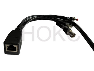 IP camera cable