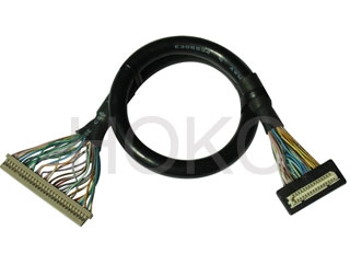 LVDS SCREEN CABLE 2